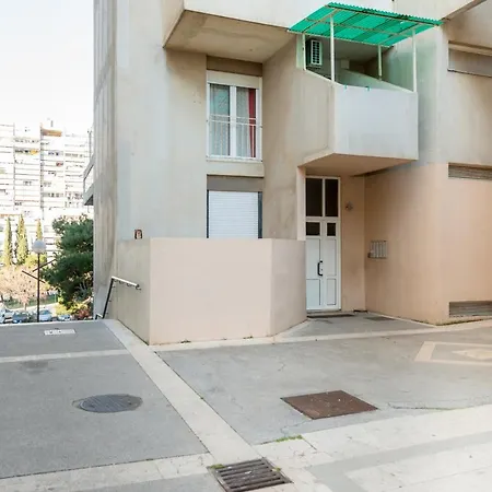 Apartment Lct Grey Panoramic Split