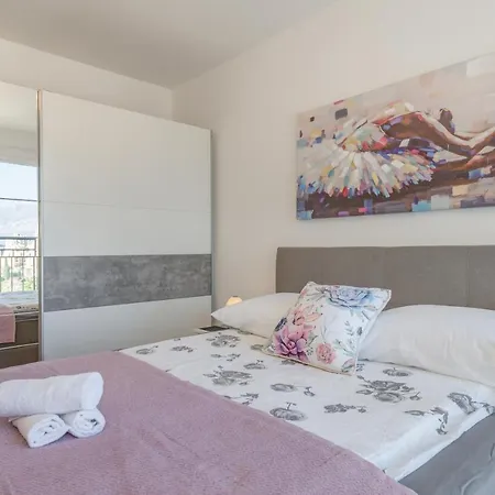 Apartment Lct Grey Panoramic