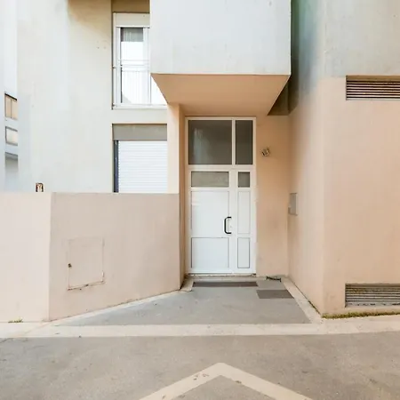 Apartment Lct Grey Panoramic Split